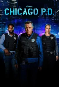 دانلود سریال شیکاگو پی‌ دی Chicago P.D.