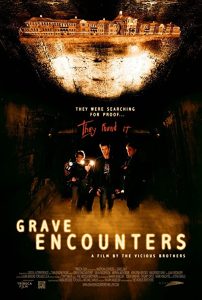 دانلود فیلم برخورد با قبر Grave Encounters 2011