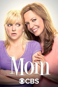 دانلود سریال مادر Mom