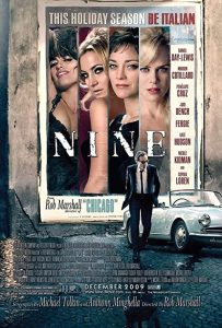 دانلود فیلم شماره 9 Nine 2009