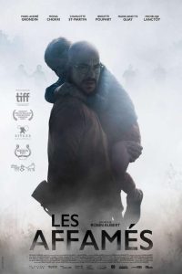 دانلود فیلم حریص Ravenous 2017 با دوبله فارسی