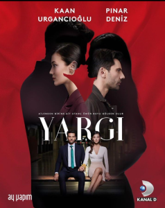 دانلود سریال قضاوت Yargi 2020