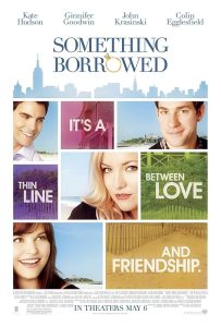 دانلود فیلم قرض گرفته شده Something Borrowed 2011