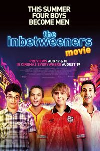 دانلود فیلم بینابینی ها The Inbetweeners Movie 2011