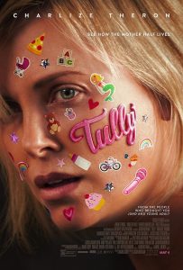 دانلود فیلم تالی Tully 2018 دوبله فارسی