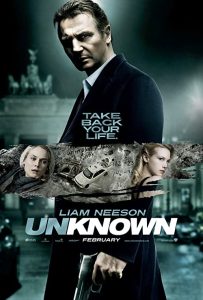 دانلود فیلم ناشناخته یا ناشناس Unknown 2011 دوبله فارسی