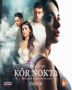دانلود سریال نقطه کور 2024 Kor Nokta
