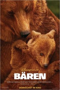 دانلود فیلم خرس Bears 2014 با دوبله فارسی