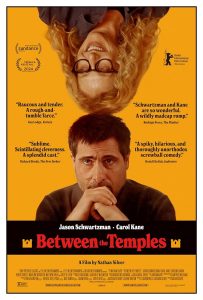 دانلود فیلم بین معابد Between the Temples 2024
