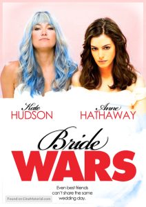 دانلود فیلم دعوای عروس ها Bride Wars 2009