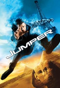 دانلود فیلم جهش Jumper 2008 دوبله فارسی