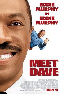 دانلود فیلم با دیو آشنا شوید Meet Dave 2008 دوبله فارسی