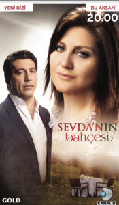 دانلود سریال باغچه عشق 2017 Sevdanin Bahcesi