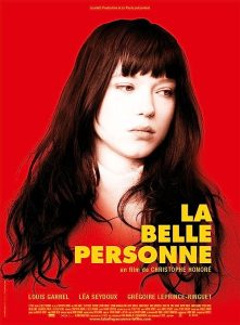 دانلود فیلم یک شخص زیبا The Beautiful Person 2008