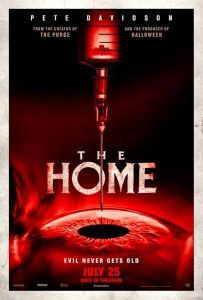 دانلود فیلم خانه The Home 2025