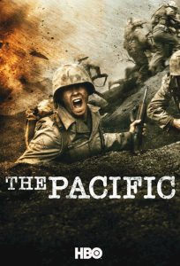 دانلود سریال اقیانوس آرام The Pacific
