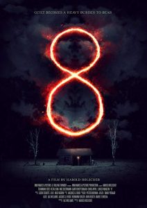 دانلود فیلم هشت The Soul Collector (8) 2019 دوبله فارسی