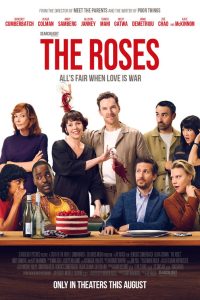 دانلود فیلم خانواده رز The Roses 2025