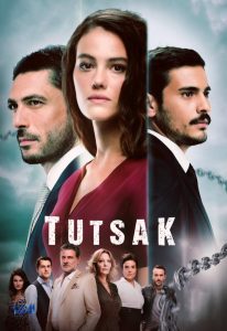 دانلود سریال اسیر Tutsak