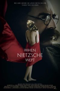 دانلود فیلم وقتی نیچه گریست When Nietzsche Wept 2007