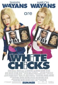 دانلود فیلم دختران سفیدپوست White Chicks 2004