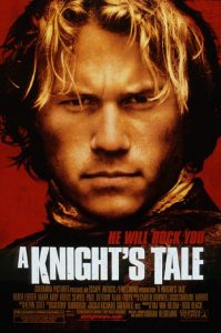 دانلود فیلم داستان یک شوالیه A Knight’s Tale 2001 دوبله فارسی