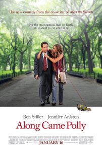 دانلود فیلم همراه با پلی Along Came Polly 2004