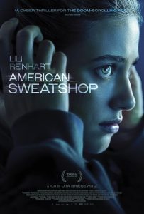 دانلود فیلم بیگار خانه آمریکایی American Sweatshop 2025