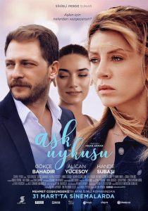 دانلود فیلم خواب عشق 2017 Ask Uykusu دوبله فارسی