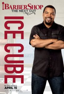 دانلود فیلم آرایشگاه: اصلاح بعدی Barbershop: The Next Cut 2016