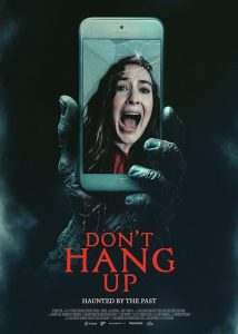 دانلود فیلم قطع نکن Dont Hang Up 2025