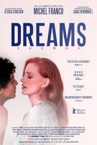 دانلود فیلم رویا Dreams 2025