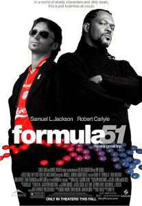 دانلود فیلم فرمول Formula 51 2001 دوبله فارسی