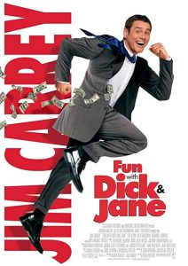 دانلود فیلم شوخی با دیک و جین Fun with Dick and Jane 2005 دوبله فارسی