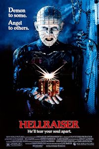 دانلود فیلم برپاخیزان جهنم Hellraiser 1987