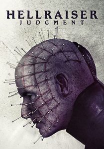 دانلود فیلم برپاخیزان: جهنم قضاوت Hellraiser: Judgment 2018