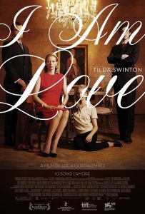 دانلود فیلم من عشق هستم I Am Love 2009