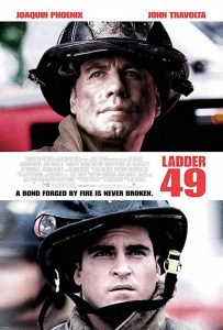 دانلود فیلم نردبان ۴۹ Ladder 49 2004 دوبله فارسی