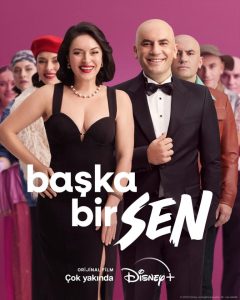 دانلود فیلم یک توی دیگر 2025 Baska Bir Sen