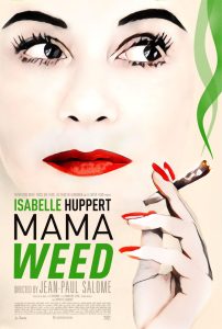 دانلود فیلم مادر قاچاقچی Mama Weed 2020