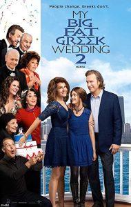 دانلود فیلم عروسی یونانی چاق من 2 My Big Fat Greek Wedding 2 2016