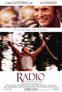 دانلود فیلم رادیو Radio 2003 با دوبله فارسی