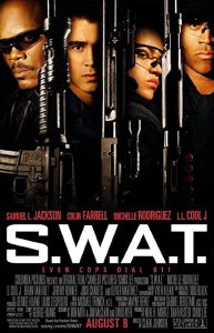 دانلود فیلم گروه ضربت S.W.A.T. 2003 دوبله فارسی