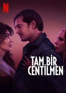 دانلود فیلم یک جنتلمن به تمام معنا 2024 Tam Bir Centilmen