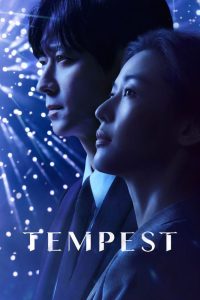 دانلود سریال تمپست Tempest