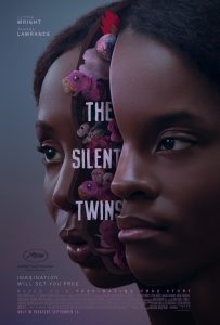 دانلود فیلم دوقلوهای خاموش The Silent Twins 2022