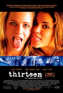 دانلود فیلم سیزده Thirteen 2003