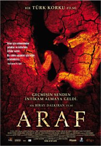 دانلود فیلم برزخ 2006 Araf