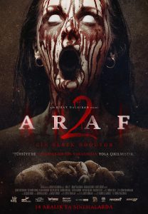 دانلود فیلم برزخ 2: بچه جنّ متولد میشود 2019 Araf 2: Cin Bebek Doguyor