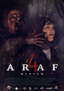 دانلود فیلم برزخ 4: مریم 2020 Araf 4: Meryem